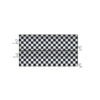 GAMCHA CHECK SHORTS by LUXORIQ, product image 4