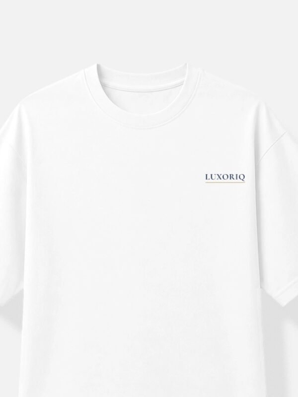 MAIDAN — Heritage Jersey — left-chest wordmark detail