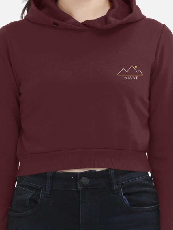PARVAT by LUXORIQ, product image 2